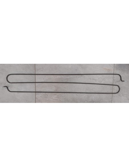 Resistencia S 1090x200 mm D:8mm 1050W 230V