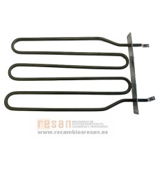 Resistencia tostador Sammic 1200w 230V