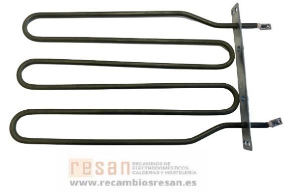 Resistencia tostador Sammic 1200w 230V