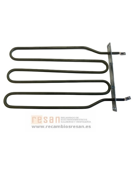 Resistencia tostador Sammic 1200w 230V