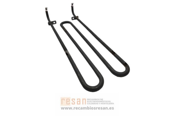 Resistencia tostador 300x100 mm 1300W 230V