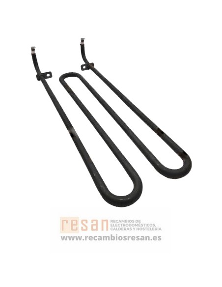 Resistencia tostador 300x100 mm 1300W 230V