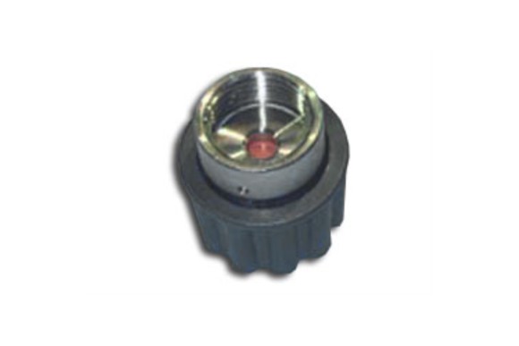 Tapon vaporetta Fogacci 3/4 H