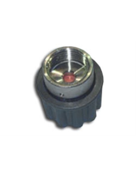 Tapon vaporetta Fogacci 3/4 H