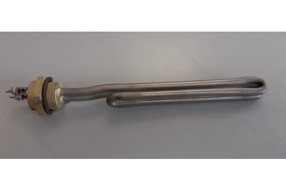 Resistencia U L:220 V 1000 W 230V (su racord)