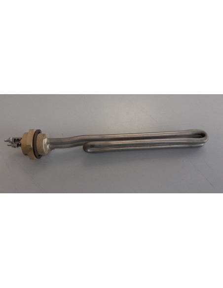 Resistencia U L:220 V 1000 W 230V (su racord)