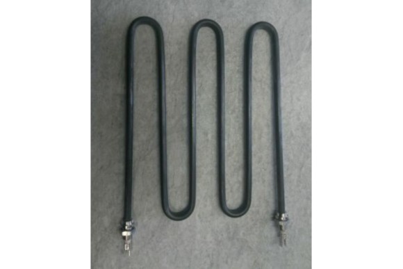 Resistencia 250x190 mm. 1500w 230V