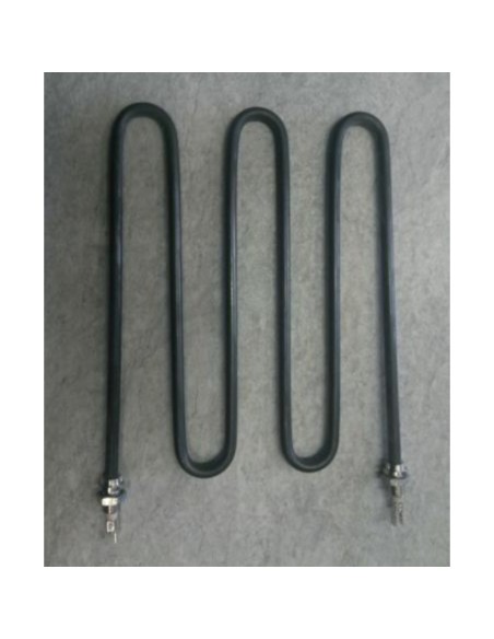 Resistencia 250x190 mm. 1500w 230V