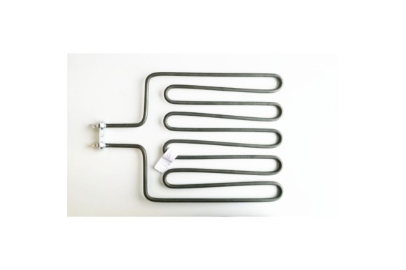 Resistencia Sauna 5 puntas 380x270 mm. 3000w 220v