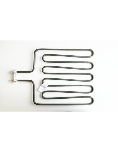Resistencia Sauna 5 puntas 380x270 mm. 3000w 220v