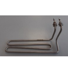 Resistencia 295x90x100 mm 1500w 230V RM13