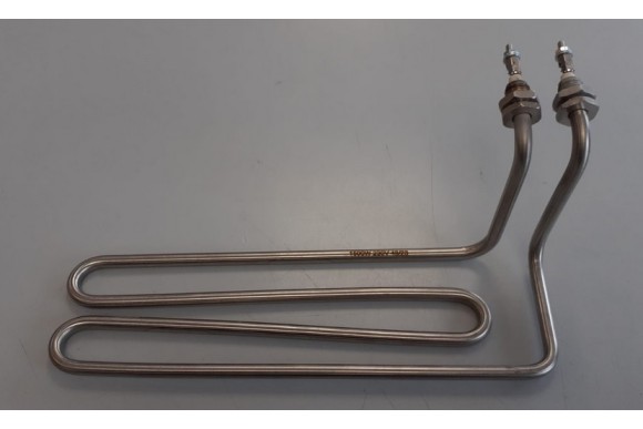 Resistencia 295x90x100 mm 1500w 230V RM13