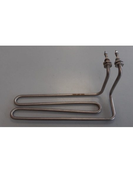Resistencia 295x90x100 mm 1500w 230V RM13