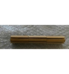 Resistencia ceramica 22x3 300w 220v