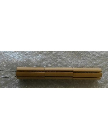 Resistencia ceramica 22x3 300w 220v