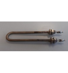 Resistencia U 150x40 mm D8 500w 230V RM13 (aire)
