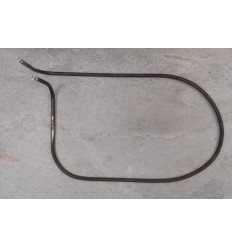 Resistencia 490x250 mm d:10mm 3333 W - 230 V