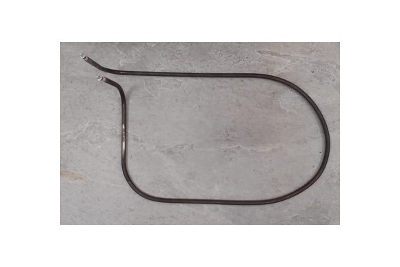 Resistencia 490x250 mm d:10mm 3333 W - 230 V