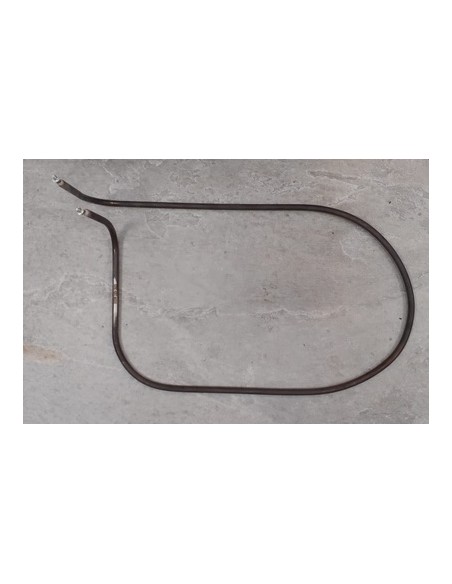 Resistencia 490x250 mm d:10mm 3333 W - 230 V