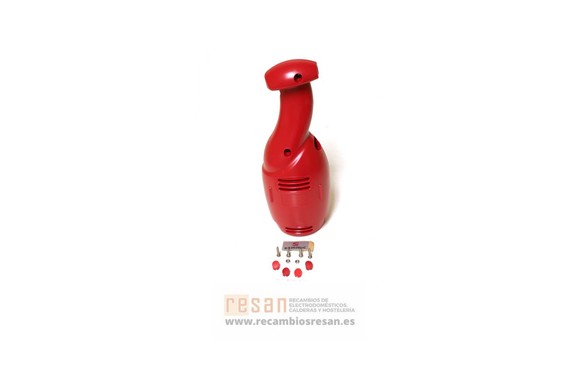 Caracasa triturador Sammic TR-350