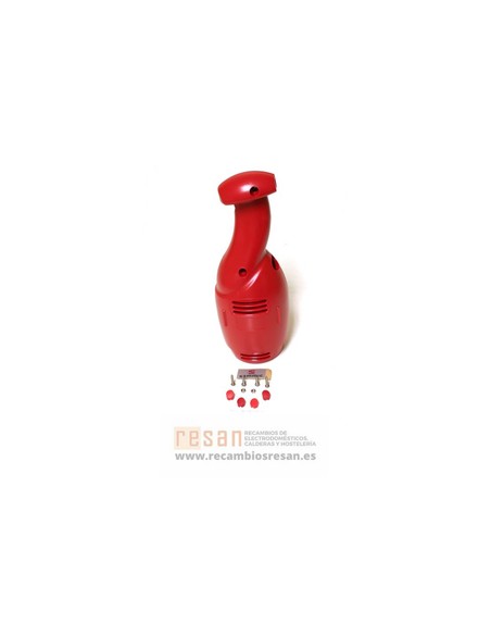 Caracasa triturador Sammic TR-350