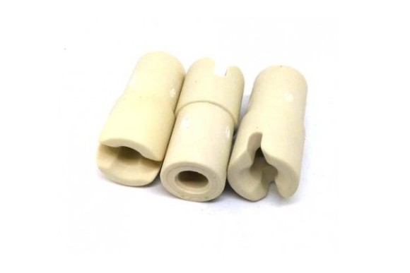 Eje acoplamiento triturador TR-250 (3 uds)