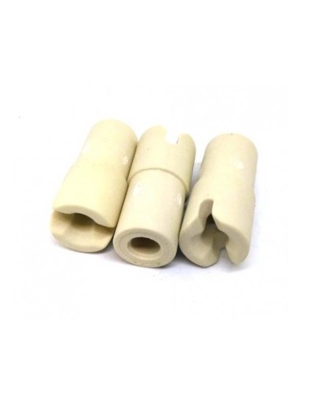 Eje acoplamiento triturador TR-250 (3 uds)