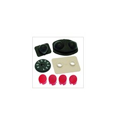 Conjunto mandos triturador Sammic