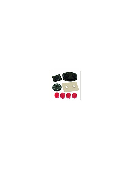 Conjunto mandos triturador Sammic