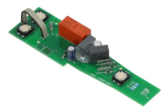 Modulo electronico triturador Sammic