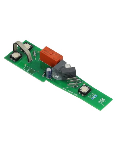 Modulo electronico triturador Sammic
