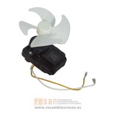 Ventilador frigo Miele KF889IDNW