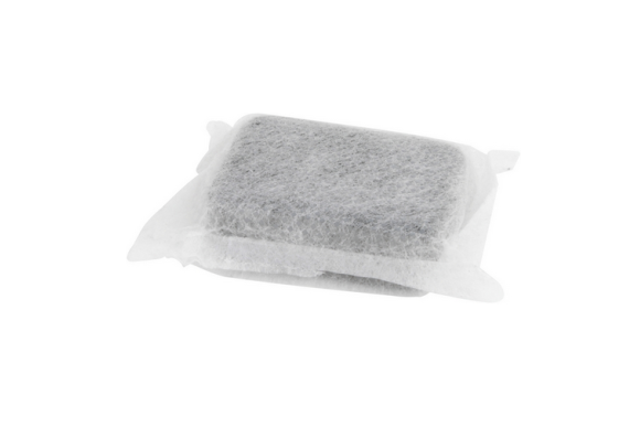 Filtro carbon activo 616742