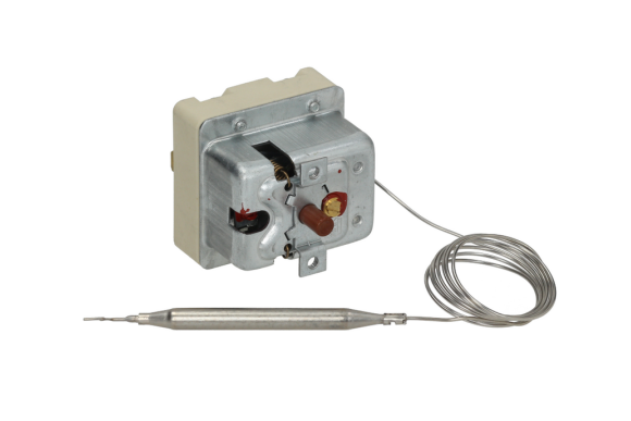 Termostato seguridad freidora E9FRGH Electrolux 230º 20a - 890mm