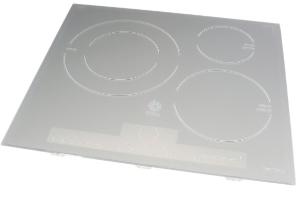 Cristal Vitro Balay 3EB917M