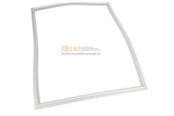 Burlete congelador Beko 7510620013