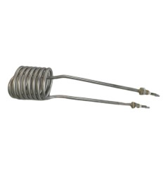 Resistencia tirabuzon 85x325 4000W 230V