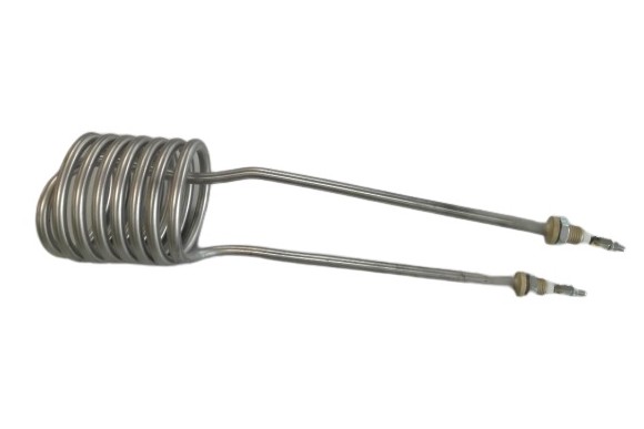 Resistencia tirabuzon 85x325 4000W 230V