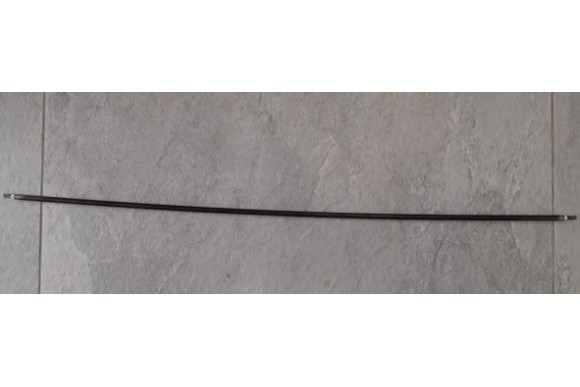 Resistencia recta D:8x800 mm 230v 1000W