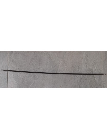 Resistencia recta D:8x800 mm 230v 1000W