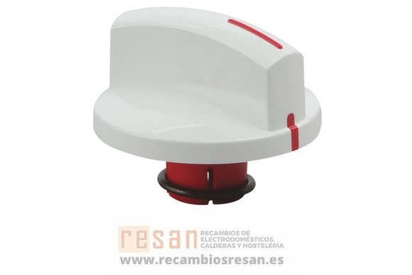 Mando programas Bosch