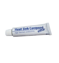 Silicona termoconductora c/tapon 28gr.