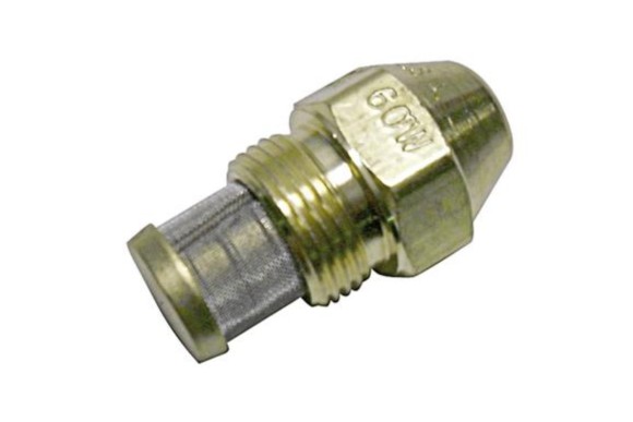 Boquilla gasoil Delavan 2.50 60°W