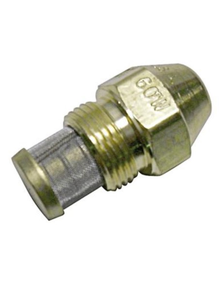 Boquilla gasoil Delavan 2.50 60°W