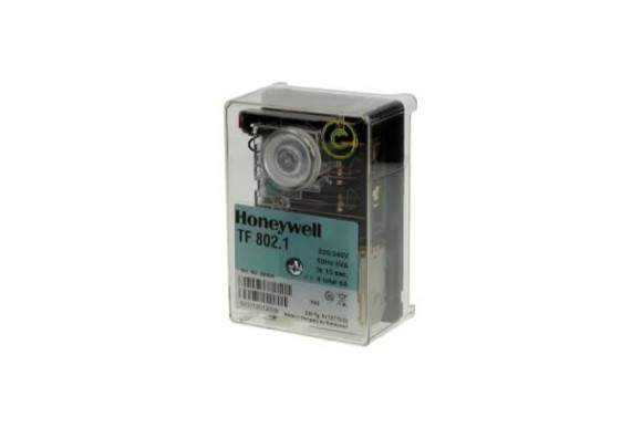 Centralita Satronic TF802 2 llamas