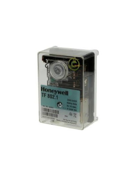 Centralita Satronic TF802 2 llamas