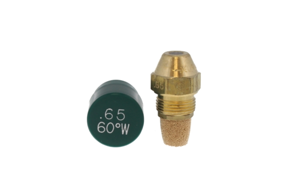 Boquilla gasoil Delavan 0.65 60°W