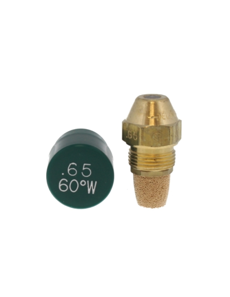 Boquilla gasoil Delavan 0.65 60°W