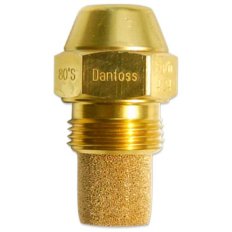 Boquilla gasoil Danfoss 0.85 60°S (ver 70022625)