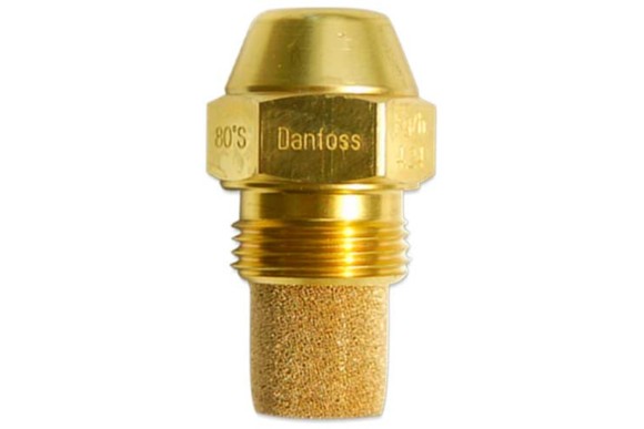 Boquilla gasoil Danfoss 0.85 60°S (ver 70022625)